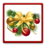 Logo of Christmas Cards android Application 