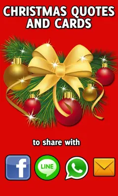 Christmas Cards android App screenshot 8